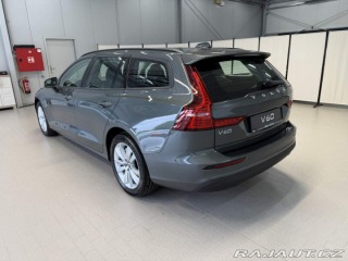 Volvo V60 B4 2.0L 197+14 HP AT7 FWD 2026
