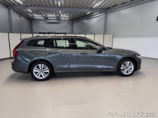 Volvo V60 B4 2.0L 197+14 HP AT7 FWD 2026