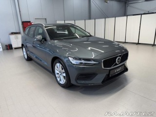 Volvo V60 B4 2.0L 197+14 HP AT7 FWD 2026