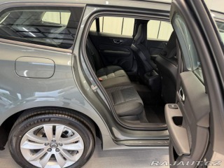 Volvo V60 B4 2.0L 197+14 HP AT7 FWD 2026