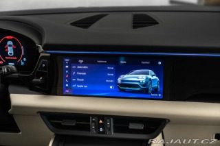 Porsche Macan 4  EL Vzduch BOSE 2026