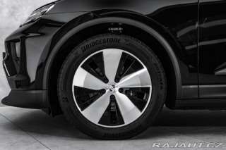 Porsche Macan 4  EL Vzduch BOSE 2026