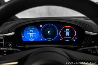 Porsche Macan 4  EL Vzduch BOSE 2026