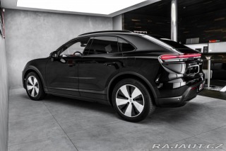 Porsche Macan 4  EL Vzduch BOSE 2026