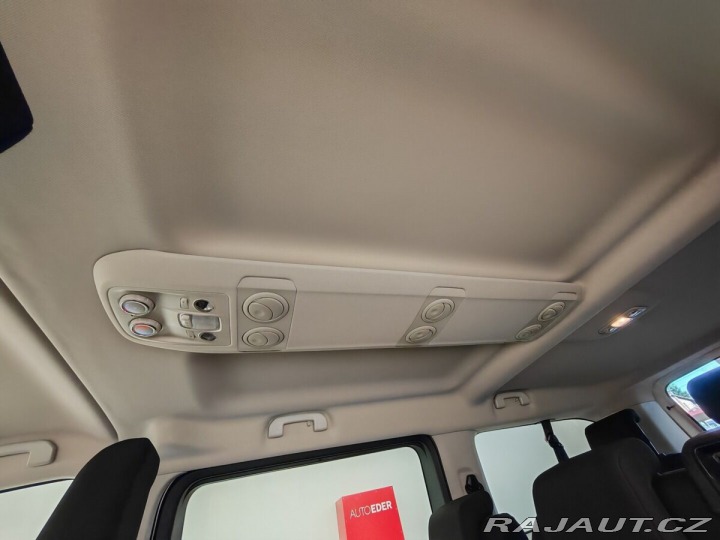 Toyota ProAce Verso 2.0 D Manual 110kW 2020