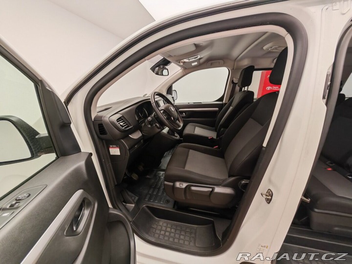 Toyota ProAce Verso 2.0 D Manual 110kW 2020