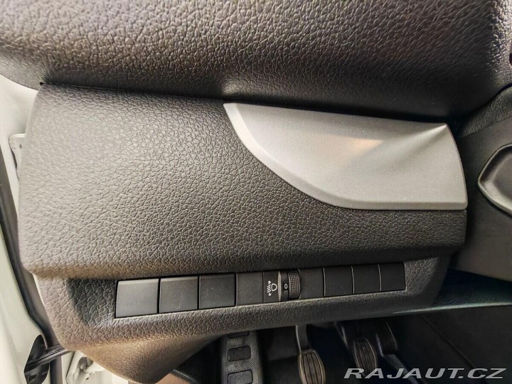 Toyota ProAce Verso 2.0 D Manual 110kW 2020