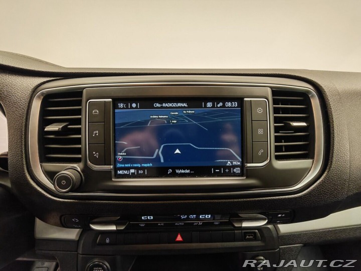 Toyota ProAce Verso 2.0 D Manual 110kW 2020