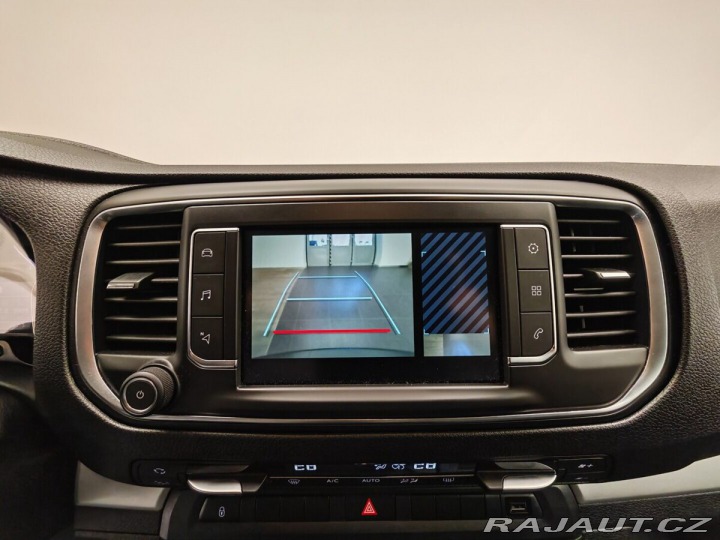 Toyota ProAce Verso 2.0 D Manual 110kW 2020