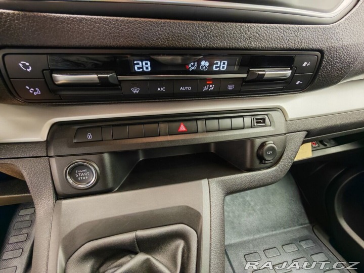 Toyota ProAce Verso 2.0 D Manual 110kW 2020