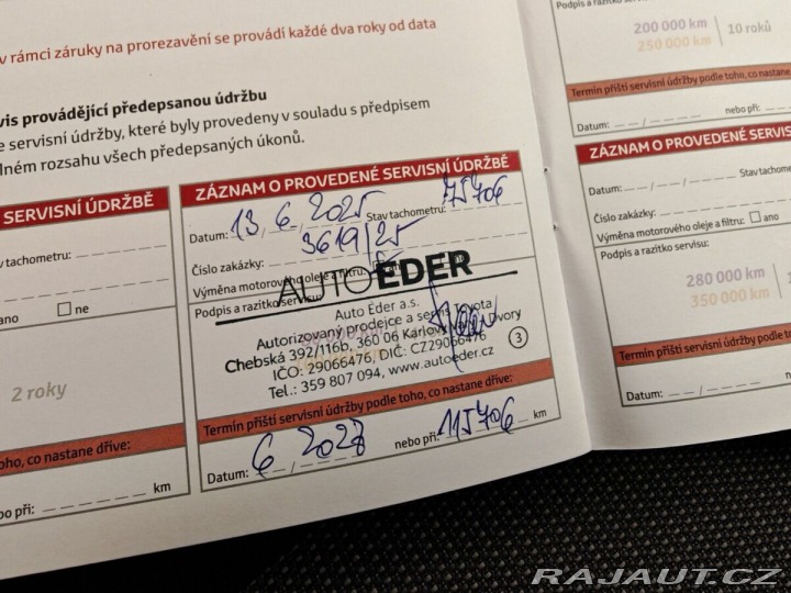 Toyota ProAce Verso 2.0 D Manual 110kW 2020