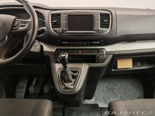 Toyota ProAce Verso 2.0 D Manual 110kW 2020