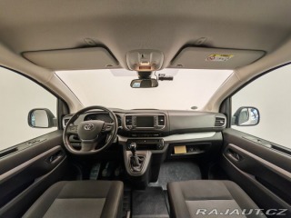 Toyota ProAce Verso 2.0 D Manual 110kW 2020