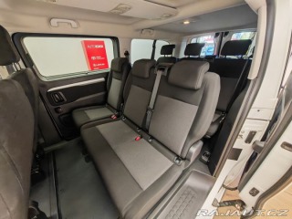 Toyota ProAce Verso 2.0 D Manual 110kW 2020
