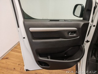 Toyota ProAce Verso 2.0 D Manual 110kW 2020