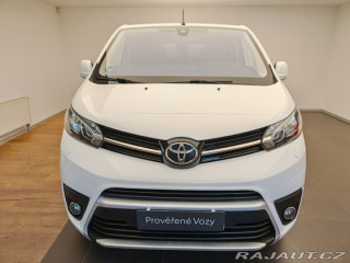 Toyota ProAce Verso 2.0 D Manual 110kW 2020