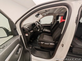 Toyota ProAce Verso 2.0 D Manual 110kW 2020