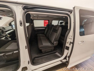Toyota ProAce Verso 2.0 D Manual 110kW 2020