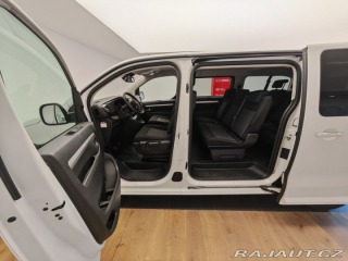 Toyota ProAce Verso 2.0 D Manual 110kW 2020
