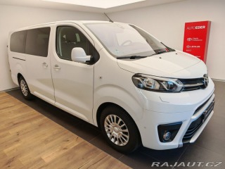 Toyota ProAce Verso 2.0 D Manual 110kW 2020