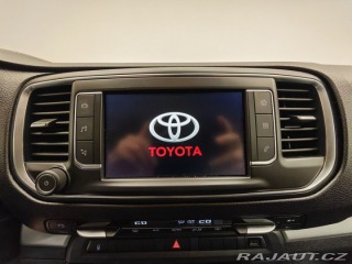 Toyota ProAce Verso 2.0 D Manual 110kW 2020