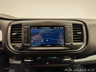 Toyota ProAce Verso 2.0 D Manual 110kW 2020