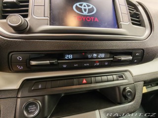 Toyota ProAce Verso 2.0 D Manual 110kW 2020