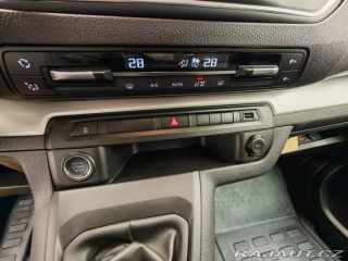 Toyota ProAce Verso 2.0 D Manual 110kW 2020