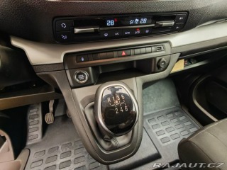 Toyota ProAce Verso 2.0 D Manual 110kW 2020