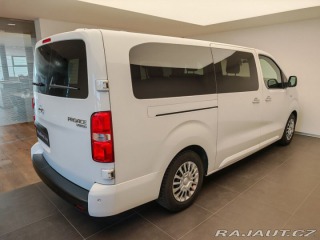 Toyota ProAce Verso 2.0 D Manual 110kW 2020