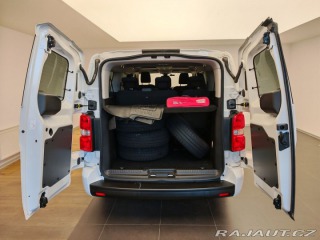 Toyota ProAce Verso 2.0 D Manual 110kW 2020