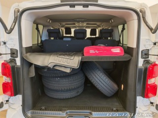 Toyota ProAce Verso 2.0 D Manual 110kW 2020