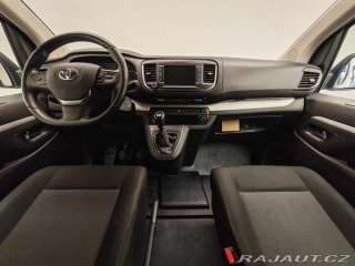 Toyota ProAce Verso 2.0 D Manual 110kW 2020