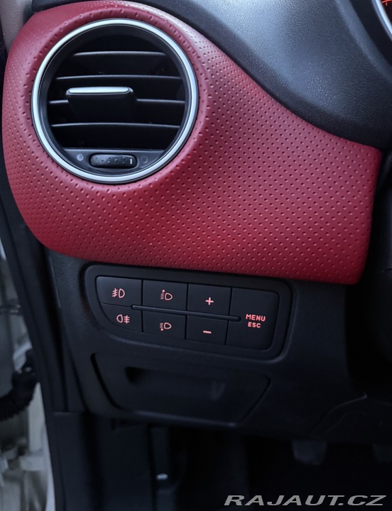 Fiat Punto Evo 1,4 Multiair16V, 77Kw 2010