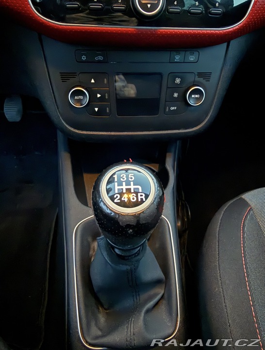 Fiat Punto Evo 1,4 Multiair16V, 77Kw 2010