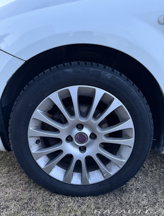 Fiat Punto Evo 1,4 Multiair16V, 77Kw 2010