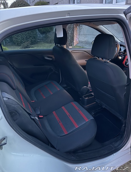 Fiat Punto Evo 1,4 Multiair16V, 77Kw 2010