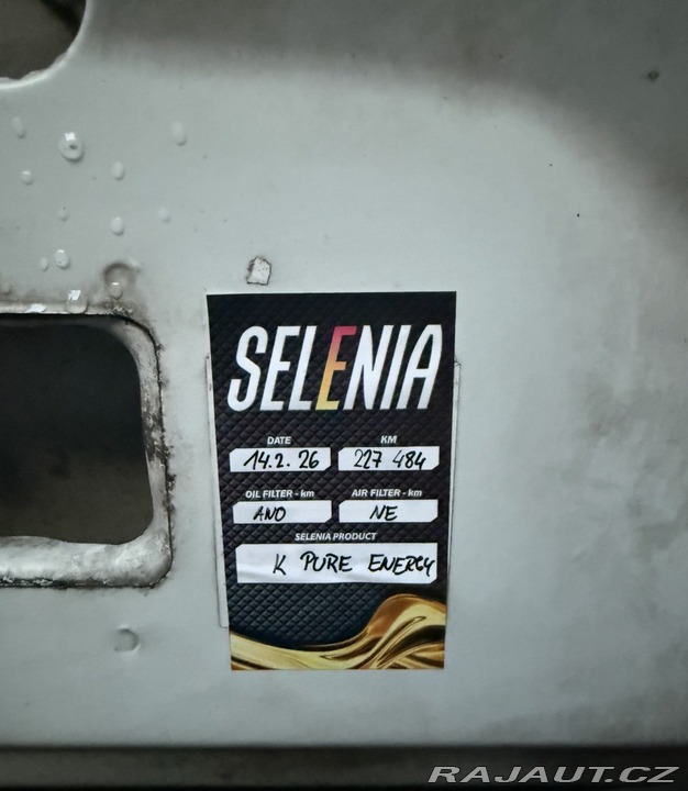 Fiat Punto Evo 1,4 Multiair16V, 77Kw 2010