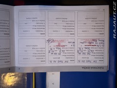 Fiat Punto Evo 1,4 Multiair16V, 77Kw 2010