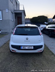 Fiat Punto Evo 1,4 Multiair16V, 77Kw 2010