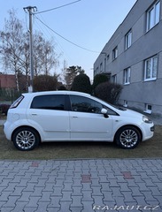 Fiat Punto Evo 1,4 Multiair16V, 77Kw 2010