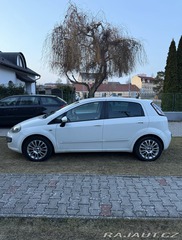 Fiat Punto Evo 1,4 Multiair16V, 77Kw 2010