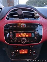 Fiat Punto Evo 1,4 Multiair16V, 77Kw 2010