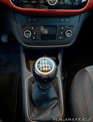 Fiat Punto Evo 1,4 Multiair16V, 77Kw 2010