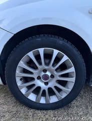 Fiat Punto Evo 1,4 Multiair16V, 77Kw 2010