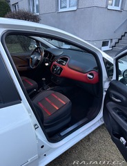 Fiat Punto Evo 1,4 Multiair16V, 77Kw 2010