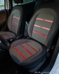 Fiat Punto Evo 1,4 Multiair16V, 77Kw 2010