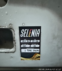 Fiat Punto Evo 1,4 Multiair16V, 77Kw 2010