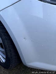 Fiat Punto Evo 1,4 Multiair16V, 77Kw 2010