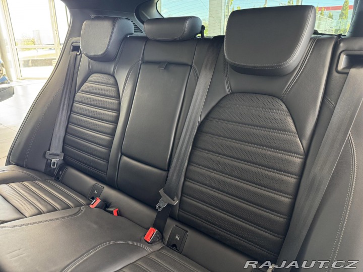 Alfa Romeo Stelvio 2,0T Q4*206kW*VELOCE*REZE 2019